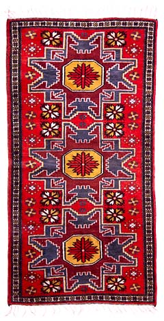Ege, Sındırgı, Göbekli, ~1960s