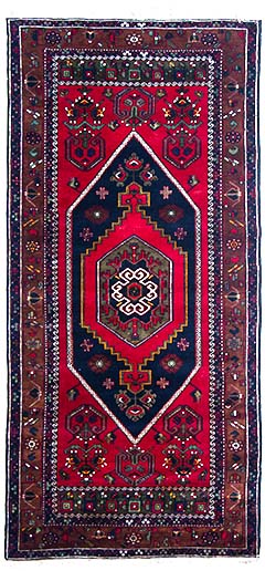 Kayseri, Yahyalı, Zincirli, ~1980s