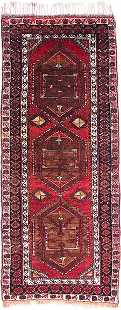 Sivas, Şirvan, Bordörlü, Sandıklı, ~1920s