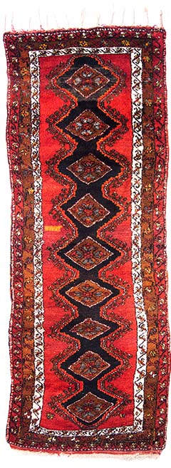 Sivas, Yedi Göbek, Sandıklı, ~1920s