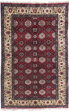 Sivas, Cezaevi, Civir Göbek, ~1960s
